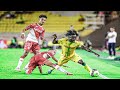 Moses Simon Is This Good For Nigeria And Nantes In 2021/2022 ᴴᴰ