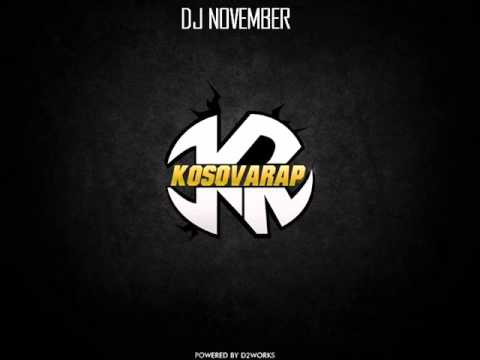 Gjikla - 16 Bars OFF SHTRENGTH (What Up)