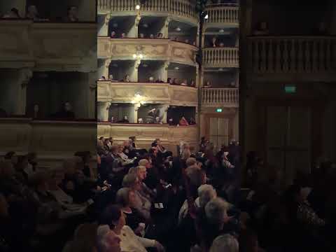 Buon 2026 con l'Orchestra Haydn