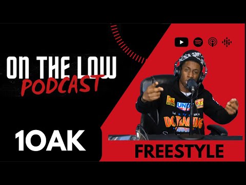 OTL Freestyle #022: 1Oak Raps on Mase “Breath, Stretch, Shake”