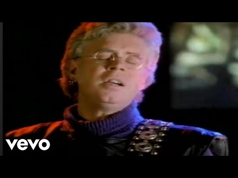 If a Tree Falls - Bruce Cockburn