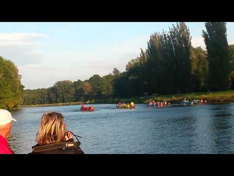 Hodonínské Drakobití - Finále B o 5.-8. místo