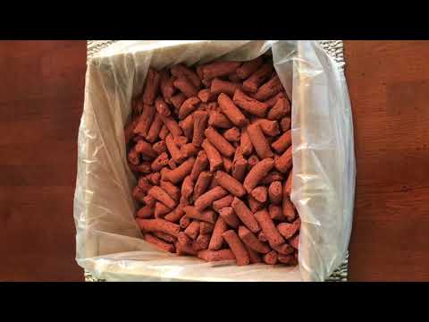 Biohome Ultimate filter media