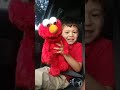 Sebas Laughing Like Elmo