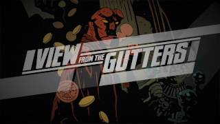 183 – Hellboy in Hell | View from the Gutters