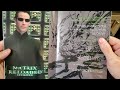 ASMR Looking At The Ultimate Matrix DVD Collection