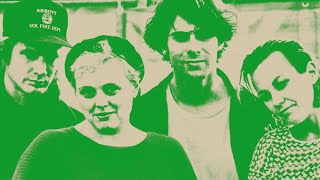 MAGNAPOP John Peel 2nd September 1993