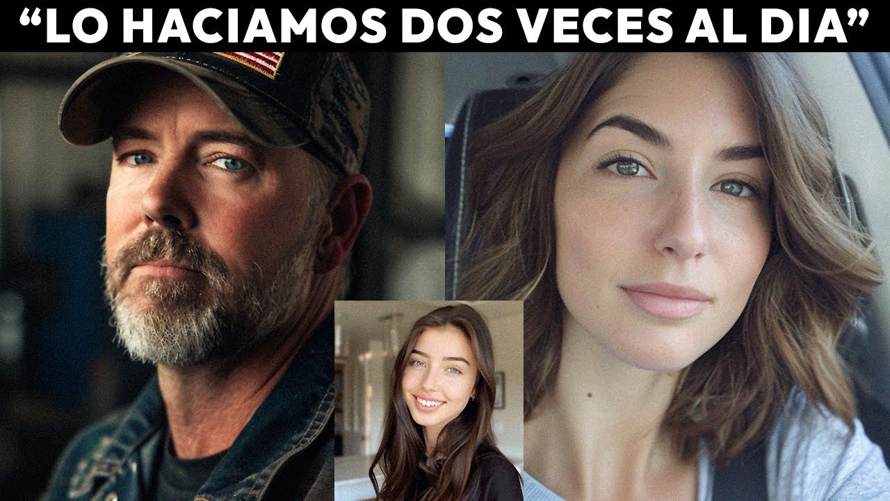 El Romance Entre un Hombre y Su Cuñada Acaba en Asesinato (Documental Crímenes Reales)