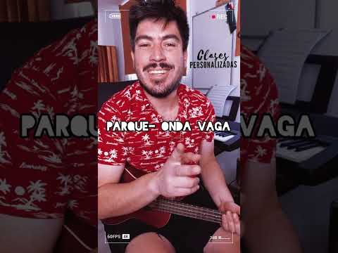 Parque - Onda Vaga