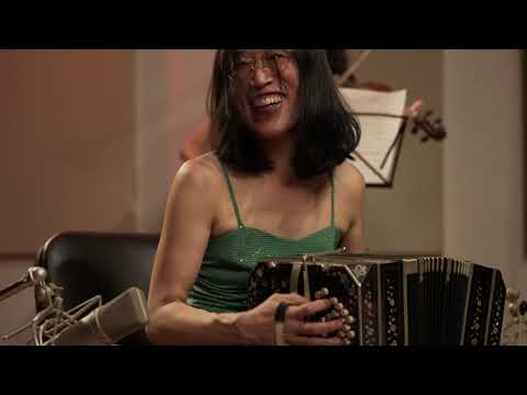 Inspiración- Tango with Winnie 