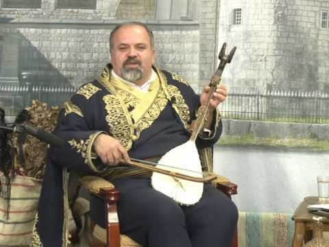 Guslarsko jutro – 02 emisija 24.01. – (Tv Duga Plus 2016)