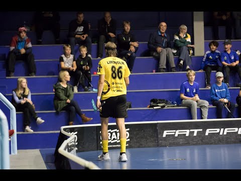 Tästä tilanteesta määrättiin kahden ottelun pelikielto