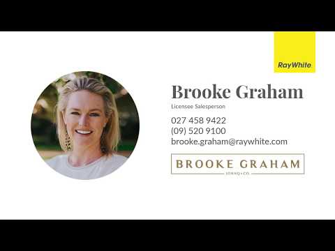 83 Barbarich Drive, Stonefields