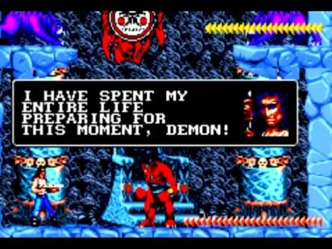blackthorne gba walkthrough