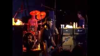 Bouncing Souls - Show Go Must Off - Live at The Glasshouse (FULL SHOW)
