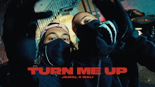 TURN ME UP Lyrics English Translation