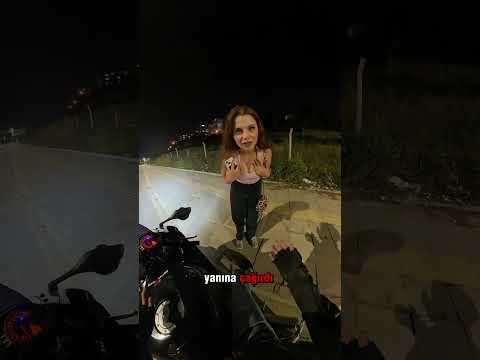 Gece yaşadığım olay ! #automobile #mersin #smartphone #komedi #funny #fypシ #motovlog #love #horror