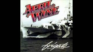 April Wine - Look Into The Sun