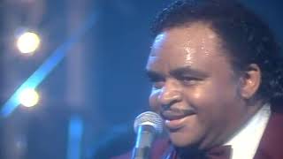 Solomon Burke - Everybody Needs Somebody To Love (Ohne Filter 1987)