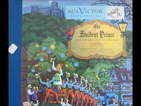 Donald Dame – Serenade