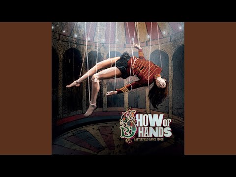 Forfarshire - Show of Hands
