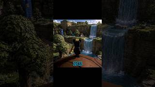 2026 vs 2046 superbearadventure gaming