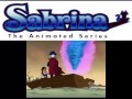 Sabrina The Animated Series 1x29 This Is Your Nine Lives