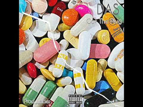 Danni Staxkz - DasGotThePlug (Prod. Junber)