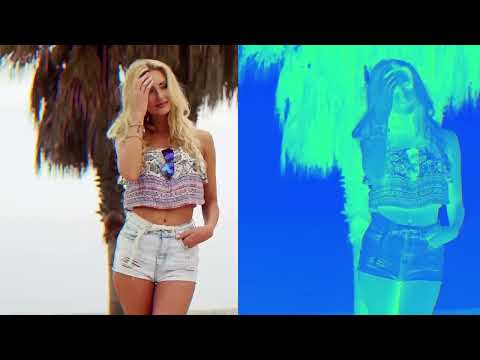 2Kvėpavimas - Vasarinė mergaitė