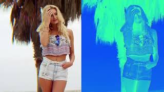 Download lagu 2Kvėpavimas - Vasarinė mergaitė mp3