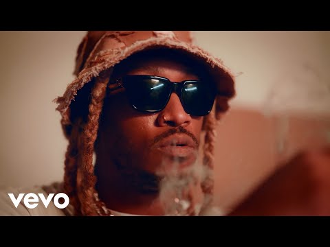 Future, EST Gee - Bust Down (Music Video) (prod. by Aabrand x SpitfireGotK)