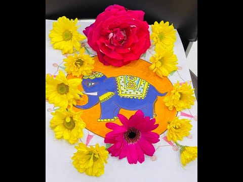 Ekach Karla Per Ga Sune  - Bhondla festival celebration