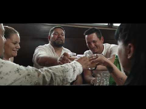 ''GITANO BAND - KONOBA (Cover)''