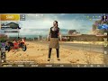 PUBG Mobile Mad Miramar Song Season 13