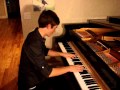 David Guetta: Titanium ft. Sia Piano Cover 
