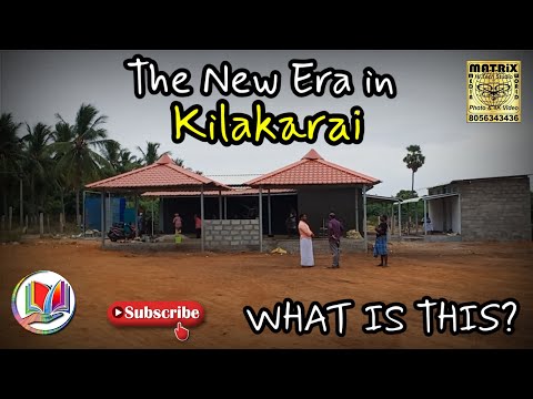 What is this? | Tha New Era in Kilakarai  🥳 | Jahu's ALL IN ONE