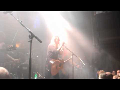 New Model Army 2-10-2014 Heerlen