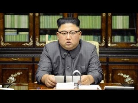 北朝鮮は米国の新たな制裁で打撃を受ける (North Korea slammed by new US sanctions)
