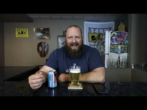 Voodoo Ranger Liquid Paradise IPA Re Review 2022