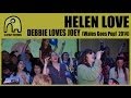 HELEN LOVE - Debbie Loves Joey [Live Wales Goes Pop! | 18-4-2014]