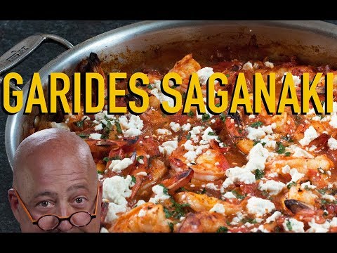 download lagu mp3 mp4 Garides Saganaki, download lagu Garides Saganaki gratis, unduh video klip Garides Saganaki