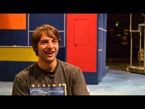 Kids On Stage (2014) // Documentary