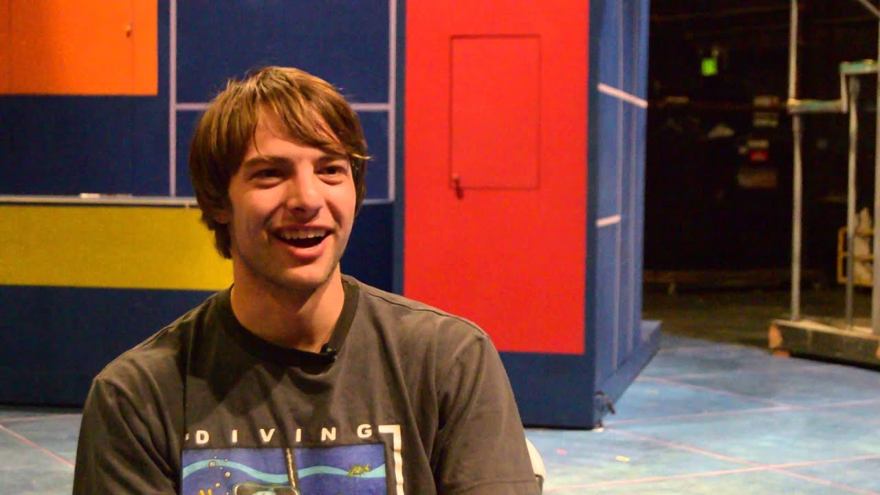 Kids On Stage (2014) // Documentary