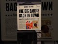 St Louis Blues Doc Severinsen The Big Band's Back in Town 1962