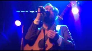 Iron &amp; Wine - Walking Far From Home