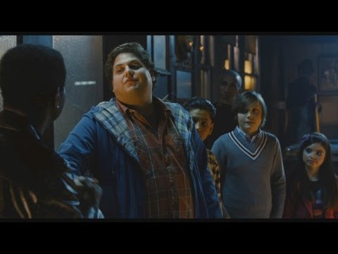 BAD SITTER - Trailer (Full-HD) - Deutsch / German