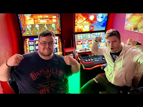 FETTE MBOX SESSION IM HINTERZIMMER