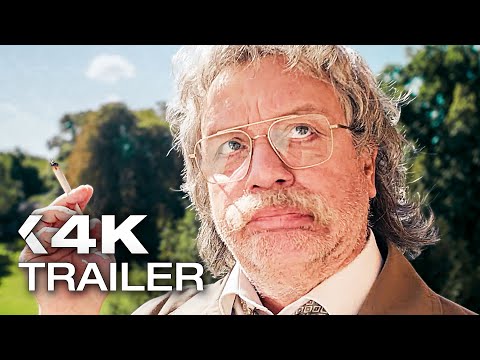 HORST SCHLÄMMER SUCHT DAS GLÜCK Trailer German Deutsch (2026)