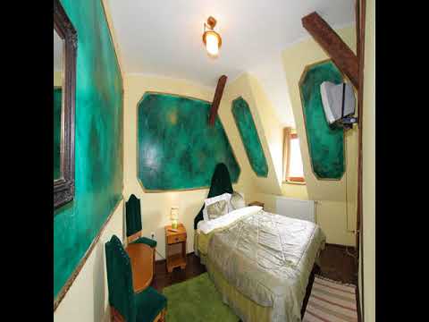 Pensiune Citadela Sighisoara - Sighisoara - Romania