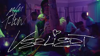 Verliebt Lyrics English Translation